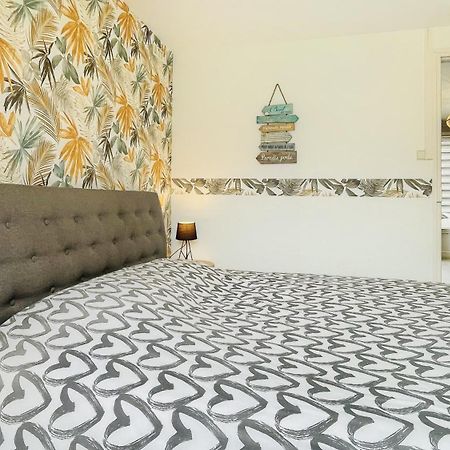 Appartement A Quelques Pas De La Plage Avec Jardin Merlimont Luaran gambar